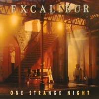Excalibur (UK-2) : One Strange Night